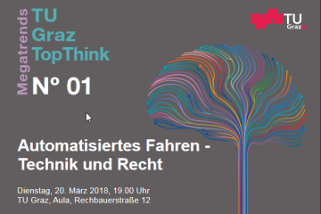 Automatisiertes Fahren -Technik und Recht