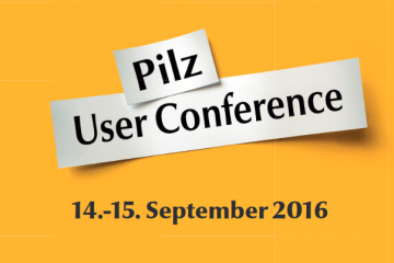 Pilz User Conference